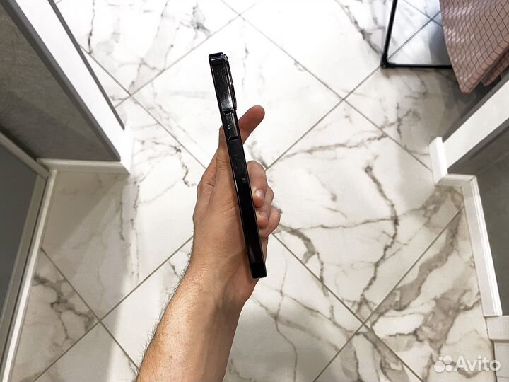 Чехол на iPhone 12 Pro Max