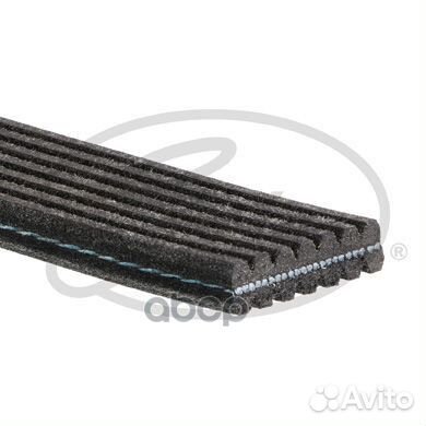 Ремень п/к 7DPK2074 7DPK2074 Gates