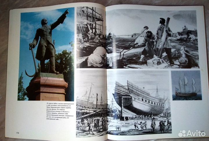 Краеведение, книги воронежских писателей