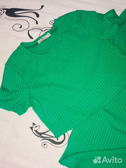 Костюм лапша двойка