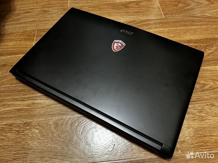 Мощь Gaming 17.3 Full/i5/12/ssd-hdd/GTX 960