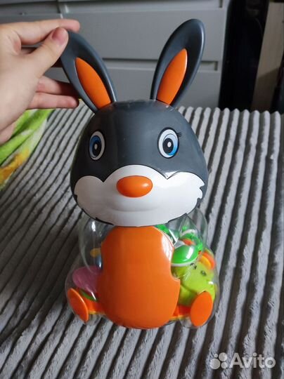 Набор погремушек