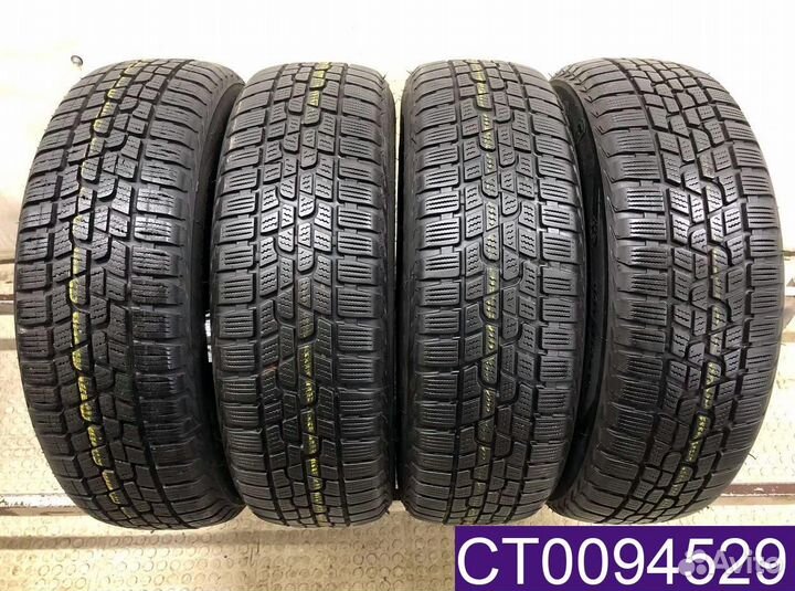 Firestone Winterhawk 2 Evo 175/65 R14 96T