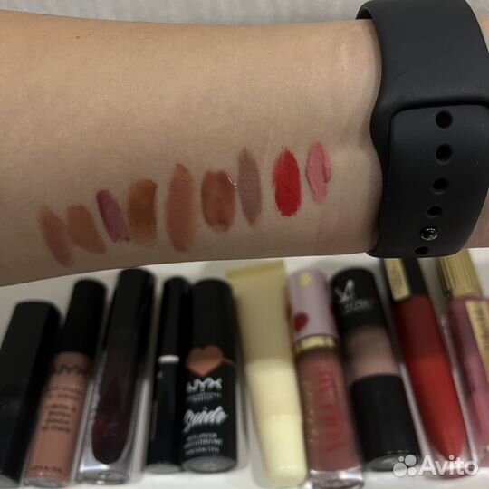 Набор косметики