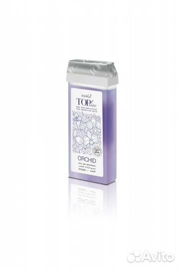 Воск в картридже italwax top line 