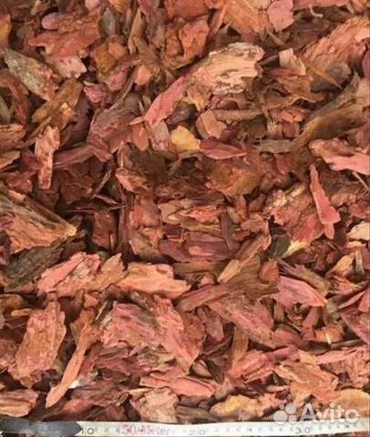 Мульча кора лиственницы купить в Челябинске | Товары для дома и дачи ...