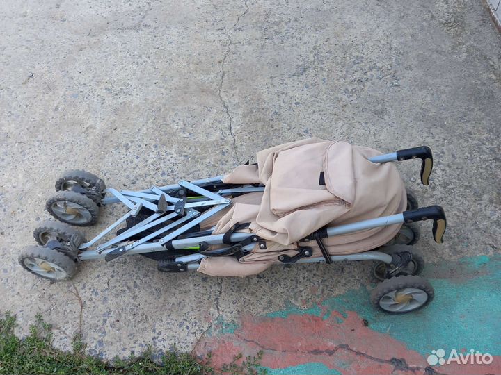 Коляска детская