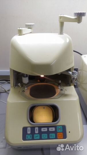 Изготовление очков