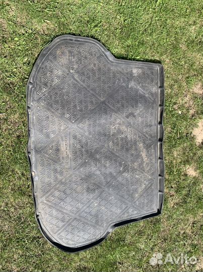 Продам коврики в салон и багажник Lexus NX/RX