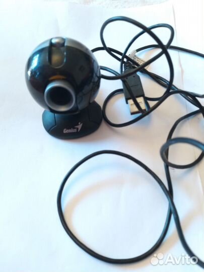 Веб камера для компьютера