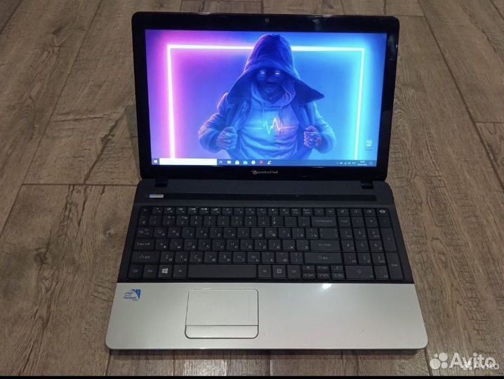 Шустрый Acer Nvidia GeForce GT620M