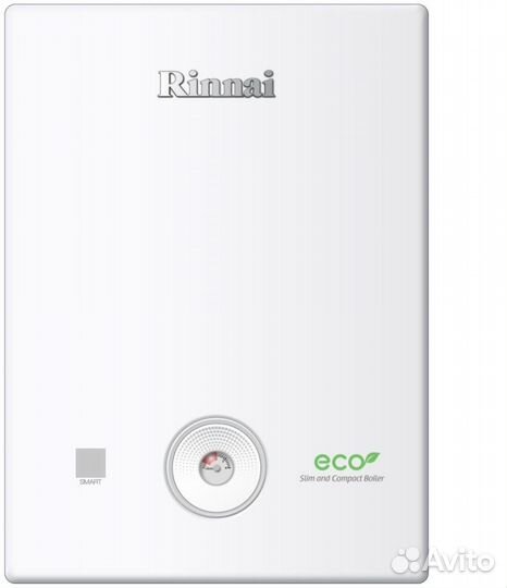 Газовый котел Rinnai BR-R18 (RB-167 RMF)