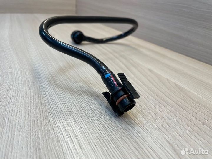 Трубка вакуумного усилителя Nissan Terrano