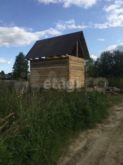 Участок 9,2 сот. (СНТ, ДНП)