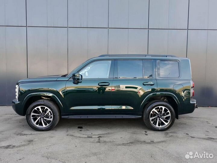 Haval H9 2.4 AT, 2024