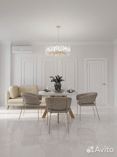 3d визуализация