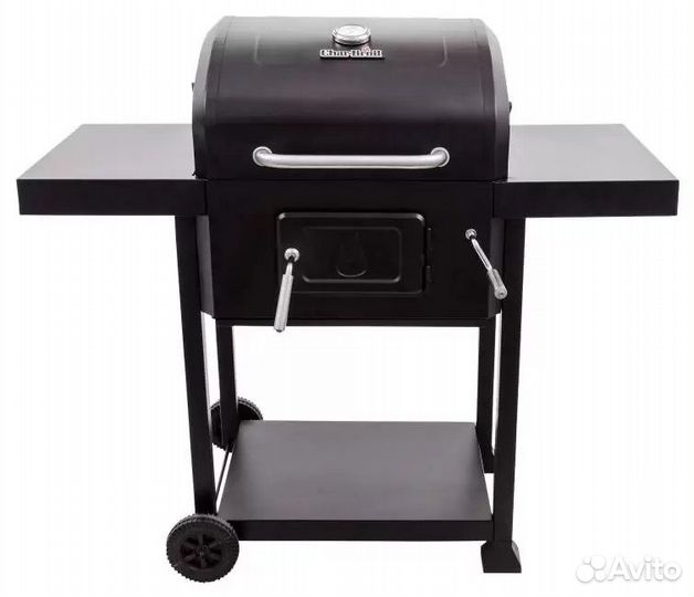 Новый Char-Broil grill угольный Perfomance 580