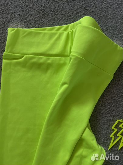 Штропсы велосипедки