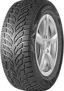 Landspider Arctictraxx 255/50 R19 107T