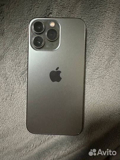 iPhone 13 Pro, 256 ГБ