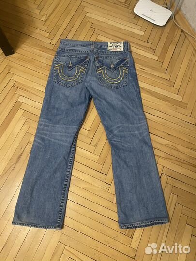 True religion джинсы оригинал