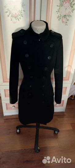 Тренч женский