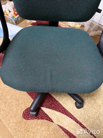 Компьютерное кресло бу