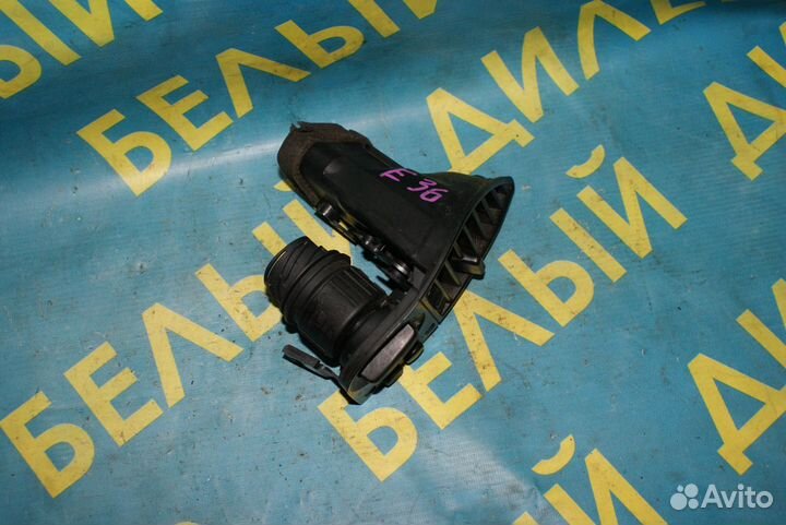 Переключатель света фар BMW E36