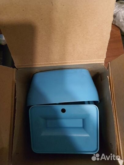 Весы кухонные СССР 1994г