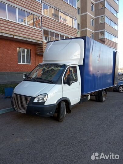 Грузоперевозки Газель вывоз мусора.Грузовое такси