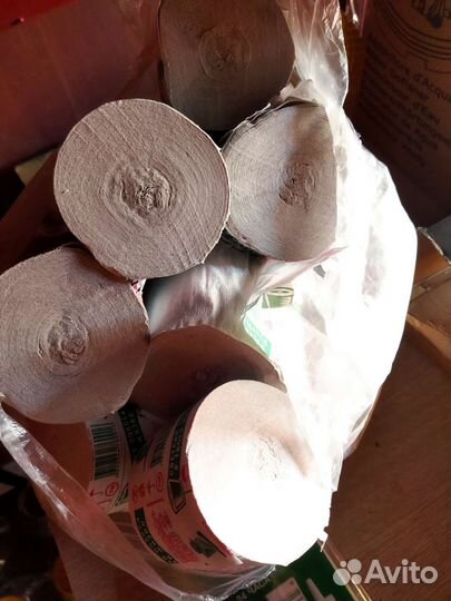 Туалетная бумага