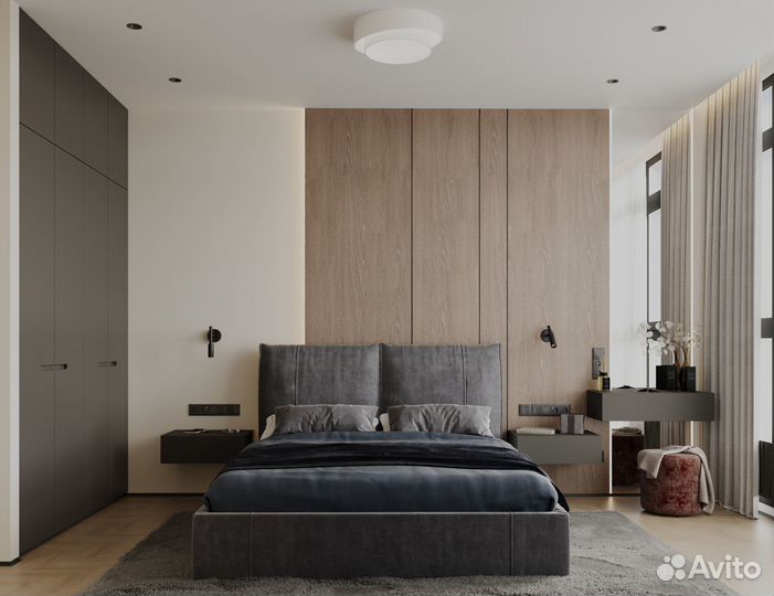 Обучение 3D Визуализации, Photoshop