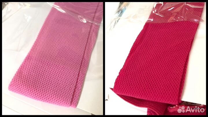 Новые колготки разные, колготки-сетка, несколько