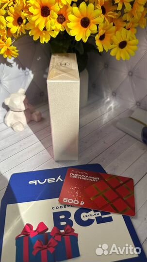 Chanel Chance eau Fraiche 100 мл + сертификат