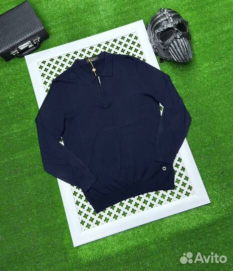 Свитер loro piana