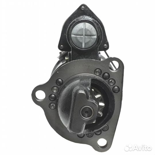 Стартер case 20-2383T91 от Искра Восток