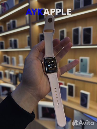 Apple Watch Series 4 44mm