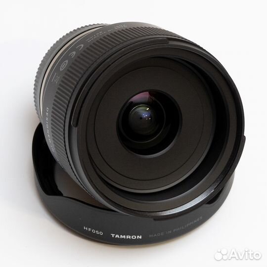 Объектив Tamron 24mm F/2.8 Di III OSD Sony E
