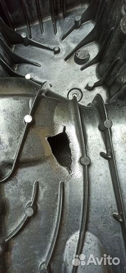 Сварка аргоном