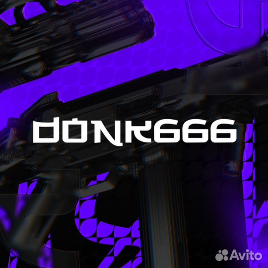 Аватарки для игр