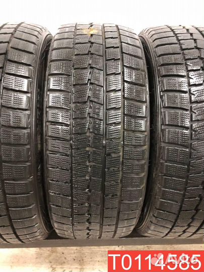 Dunlop Winter Maxx WM01 225/45 R18 91Q