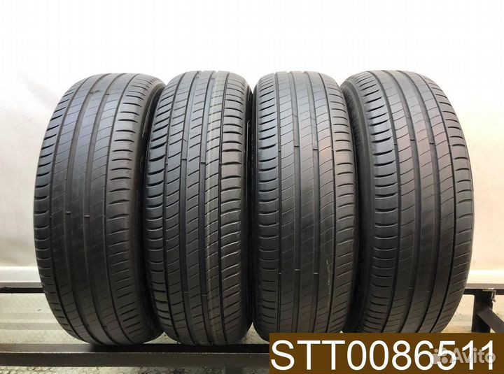 Michelin Primacy 3 215/65 R17 100R