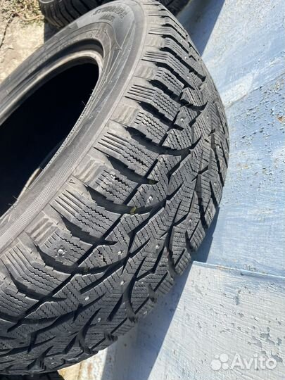 Toyo Observe G3-Ice 215/65 R16 98T