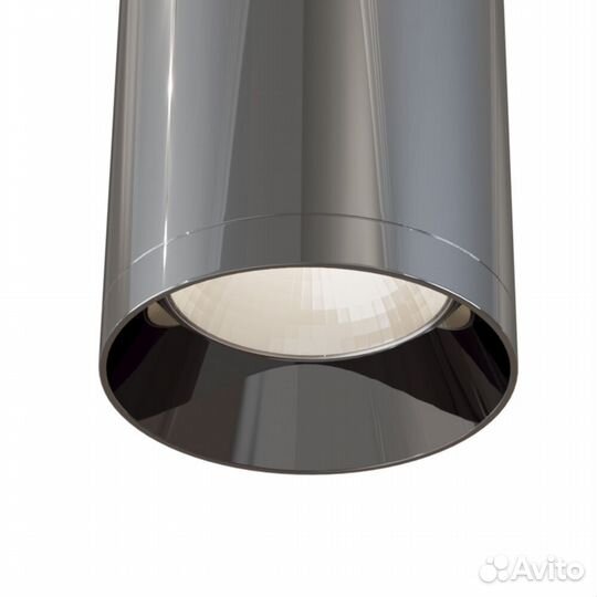 Потолочный светильник Focus C010CL-01GF