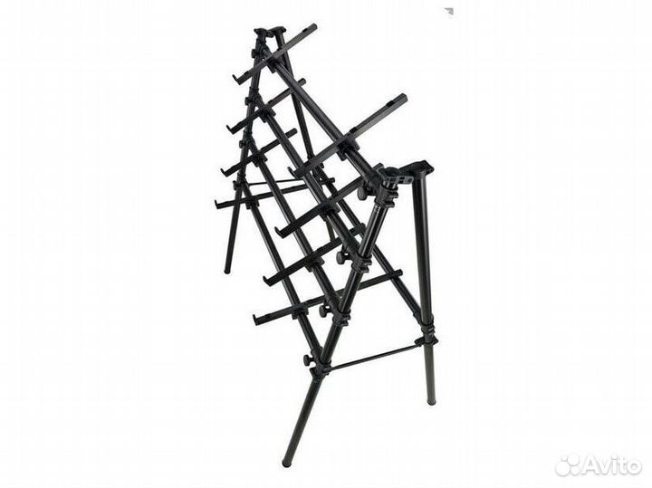 Jaspers 4D-120B стойка