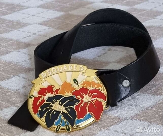 Ремень женский