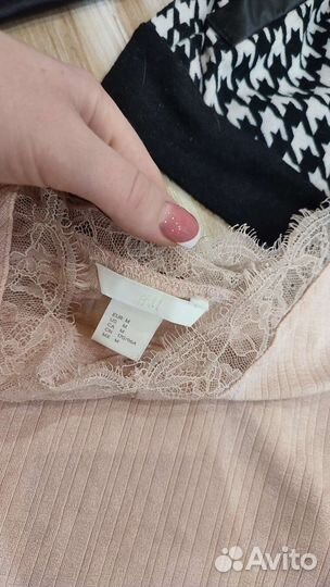 Пакет одежды