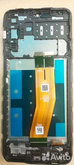 Жк-дисплей для Samsung Galaxy A14 4G A145