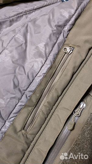 Куртка зимняя тактическая Level 7