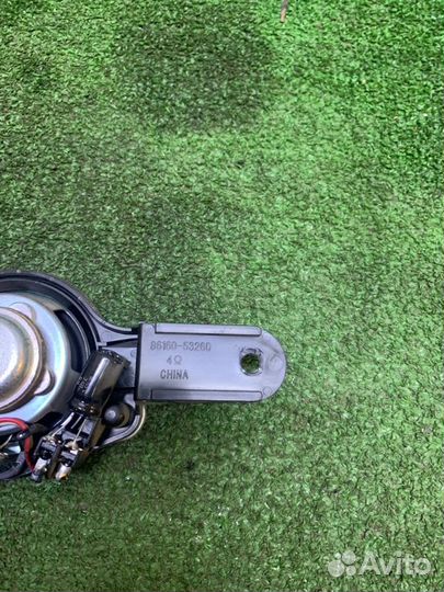 Динамик задний правый Lexus Is250 седан 4GR 2008